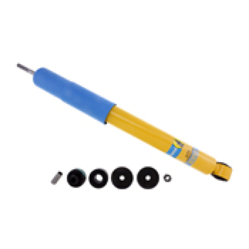 Bilstein 4600 Series Front 46mm Monotube Shock Absorber for 2013-2014 Ram 3500