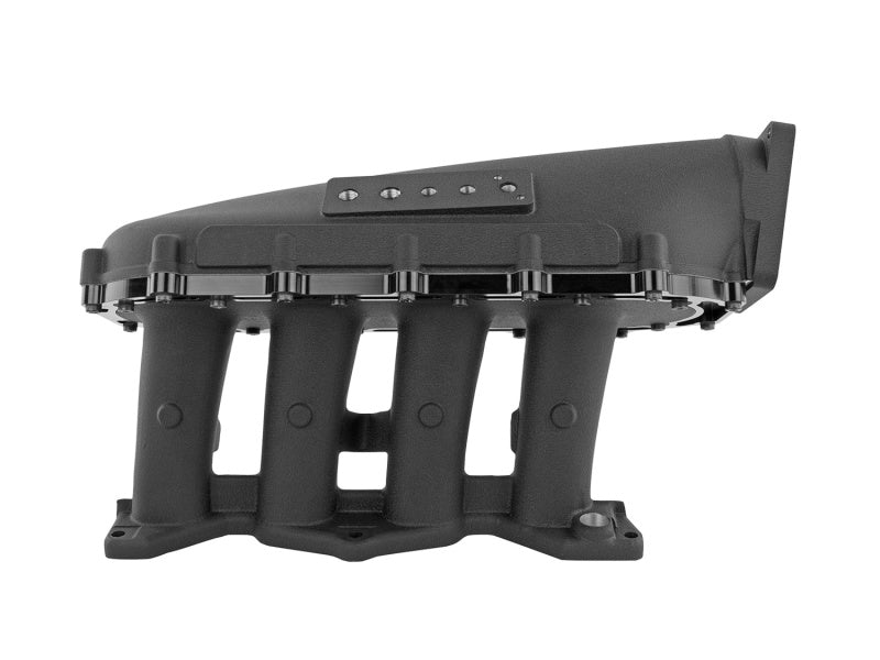 Skunk2 Racing Ultra Series D Series Race Intake Manifold for Honda Civic 1.6L - Black, Part #307-05-9205