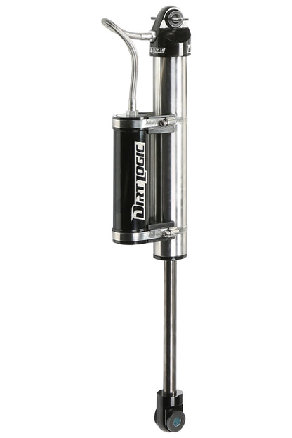 Fabtech FTS801412 4WD Jeep Wrangler JL 3-Inch Rear Dirt Logic 2.25 Reservoir Shock Absorber
