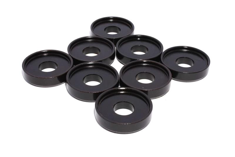 COMP Cams Part 4779-8 Valve Spring Locators and Seat Spacers for Chevrolet Big Block Engines
