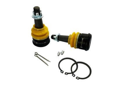 Whiteline KCA525 Front Roll Centre and Bump Steer Correction Kit for Honda Civic 2017-2021