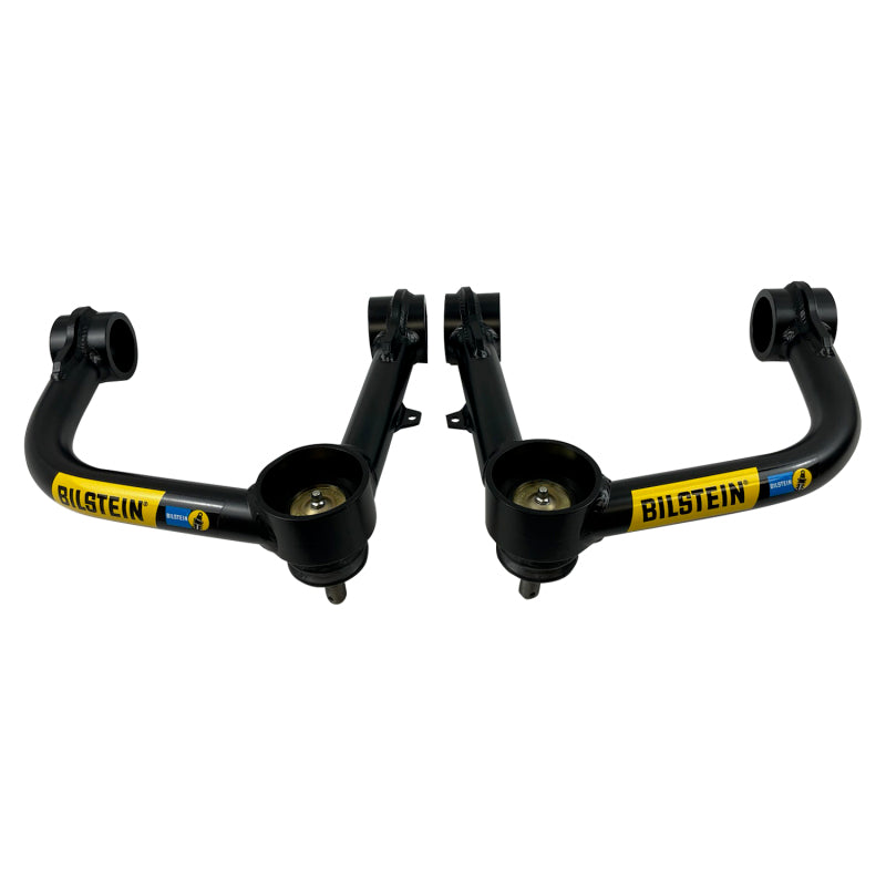 Bilstein B8 Front Upper Control Arm Kit for Toyota Tacoma (2015-2017) - Improved Stability and Durability