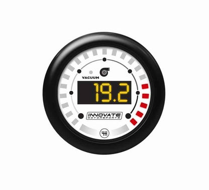 Innovate MTX-D Fuel Pressure Gauge 0-145psi