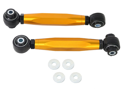 Whiteline KTA293 Rear Adjustable Toe Control Arm for Volkswagen Vehicles