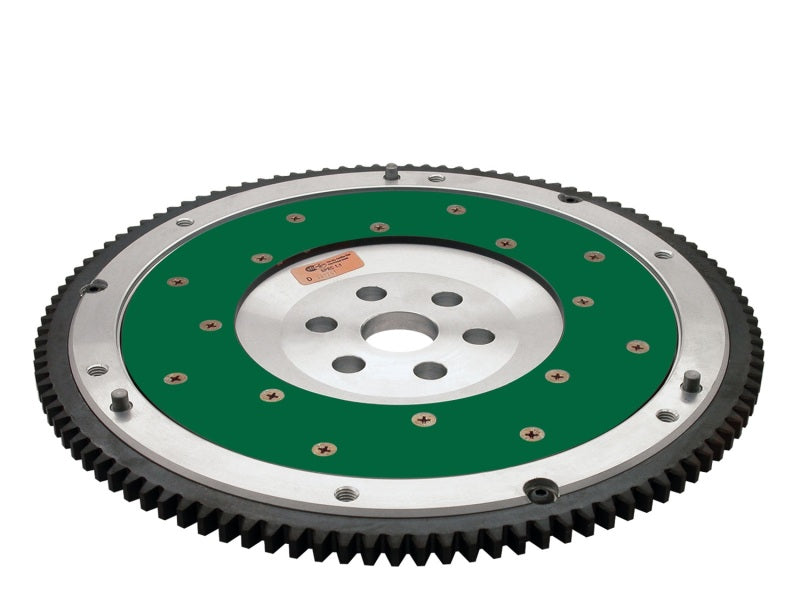 Fidanza Aluminum Flywheel for Honda Civic and Del Sol 8 3/8 inch (Part #191161)