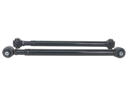 Whiteline KTA355 Adjustable Rear Lower Trailing Arm for 2022+ Toyota Tundra and 2024+ Toyota Tacoma