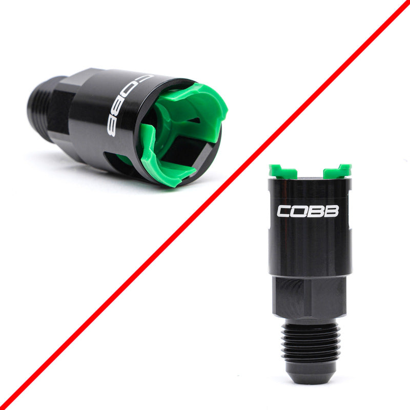 Cobb NexGen Flex Fuel Ethanol Sensor Kit for 2008-2021 Subaru STI including 2018 Type RA