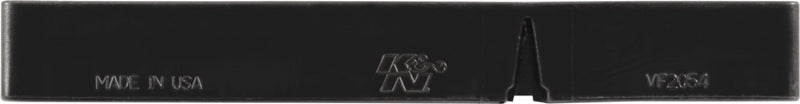 K&N Engineering VF2054 Washable Cabin Air Filter for 2016 Lexus RX and Toyota Prius