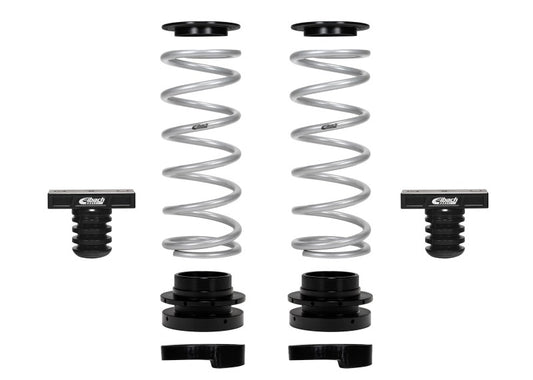 Eibach Load-Leveling System for 2010-2020 Toyota 4Runner – Part AK31-82-071-02-02