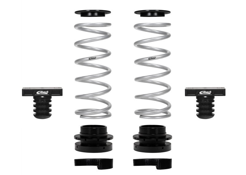 Eibach Load-Leveling System for 2010-2020 Toyota 4Runner - Adjustable Load Capacity Kit