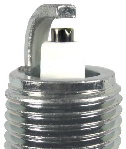 NGK Copper V-Power Stock Heat Spark Plugs for Dodge and Chrysler Vehicles (Part #4306)