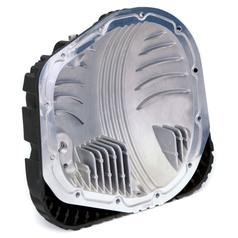 Banks Power 85-19 Ford F250/F350 10.25-Inch 12-Bolt Black Ops Differential Cover Kit