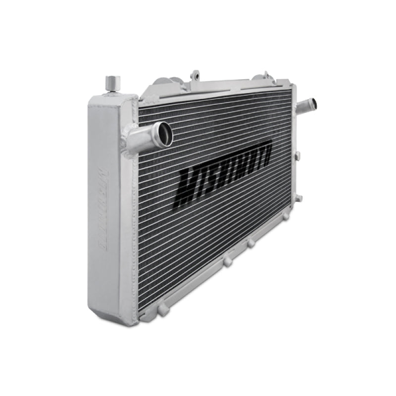 Mishimoto MMRAD-MR2-90X Toyota MR2 Performance Aluminum Radiator with 3-Row Core
