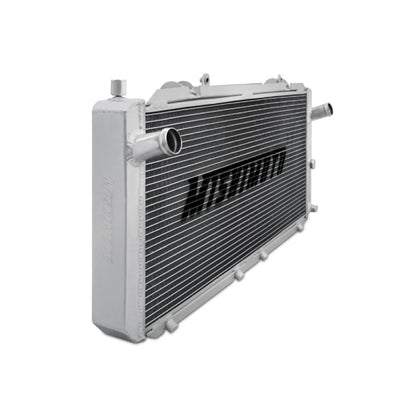 Mishimoto MMRAD-MR2-90X Toyota MR2 Performance Aluminum Radiator with 3-Row Core