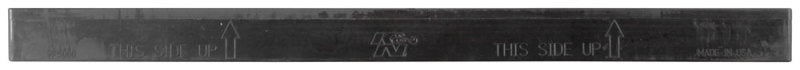 K&N Engineering VF5000 Washable Cabin Air Filter for Mini Cooper 1.6L L4 F/I