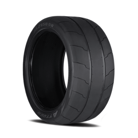 Atturo AZ850DR 335/30R20 Performance Drag Radial Tire for Racing and High-Speed Applications