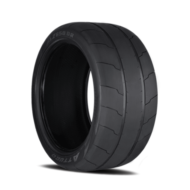 Atturo AZ850DR 305/35R20 Performance Drag Radial Tire with 107Y XL Load Rating