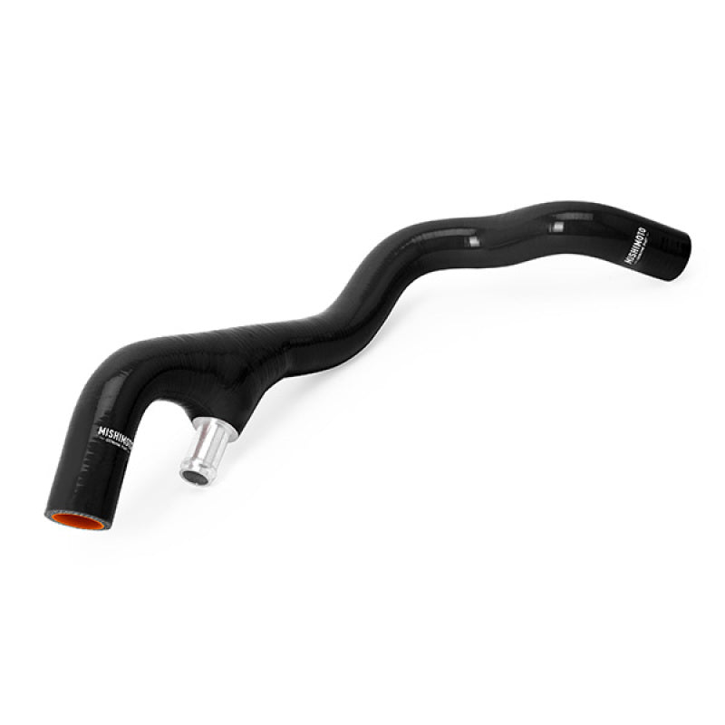 Mishimoto 2005-2007 Ford F-250/F-350 6.0L Powerstroke Lower Overflow Silicone Hose Kit