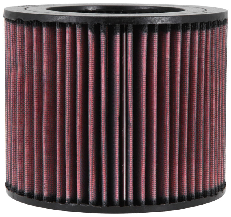 K&N Replacement High-Flow Air Filter for Toyota Land Cruiser 1993-97 and Lexus LX450