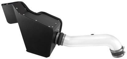 K&N Engineering 77-1571KP High Flow Performance Cold Air Intake Kit for 2013 Dodge Ram 1500 with V8-4.7L