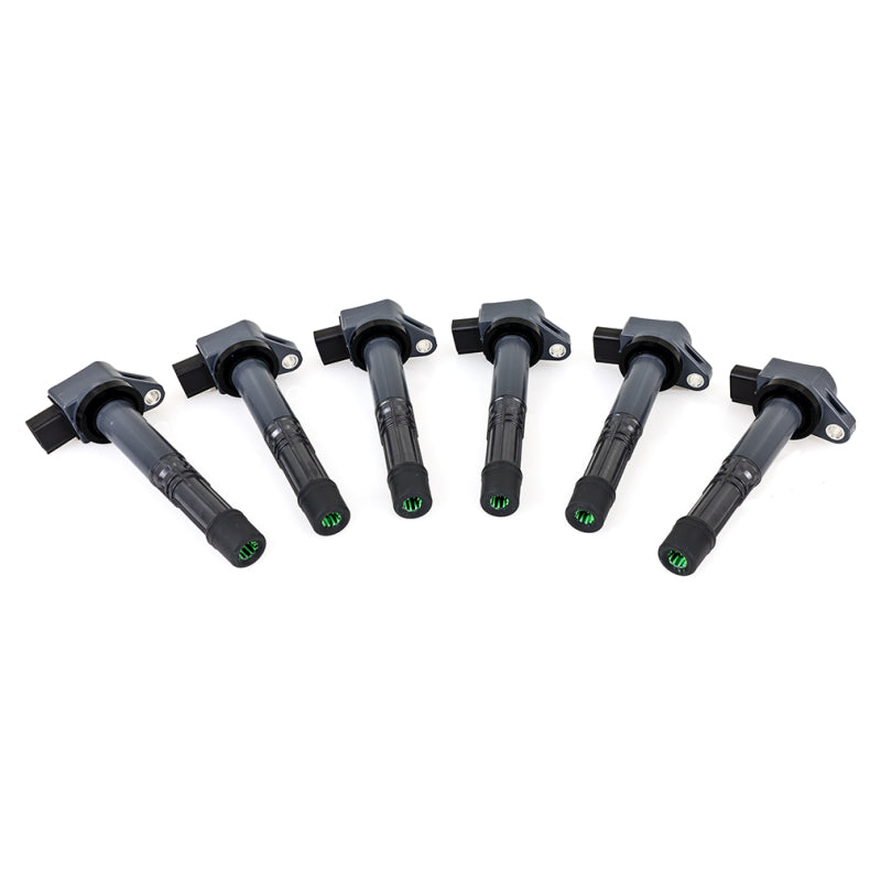 Mishimoto Part MMIG-CIV-0206 Honda Civic and Acura RSX Ignition Coil Set