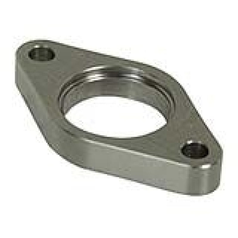 Turbosmart WG38 Weld Flanges - Stainless Steel for UltraGate38 Wastegate