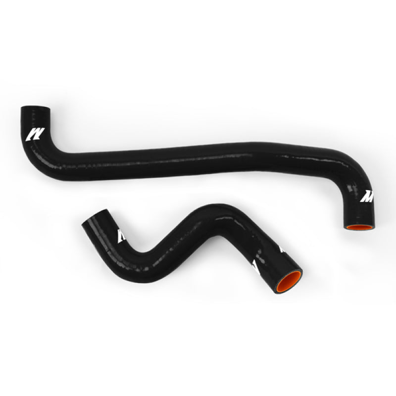 Mishimoto 98-02 Chevy Camaro and Pontiac Firebird Black Silicone Radiator Hose Kit (LS1 V8 Engines)