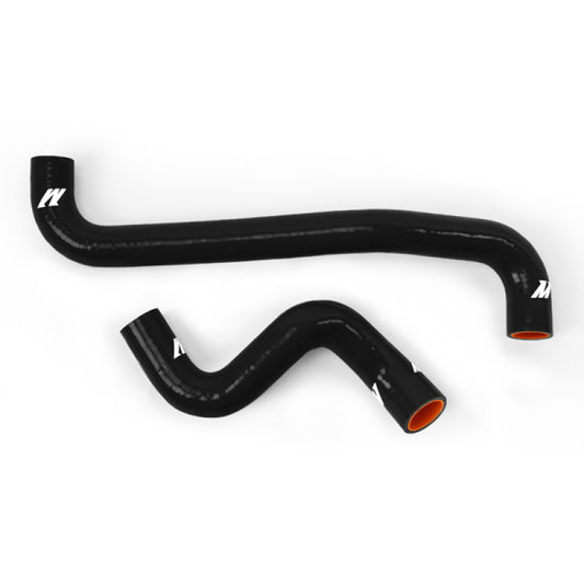 Mishimoto 98-02 Chevy Camaro and Pontiac Firebird Black Silicone Radiator Hose Kit (LS1 V8 Engines)