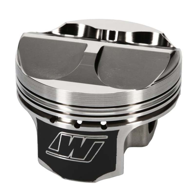 Wiseco Honda K-Series +10.5cc Dome 86.5mm Piston Set - Part Number K650M865AP