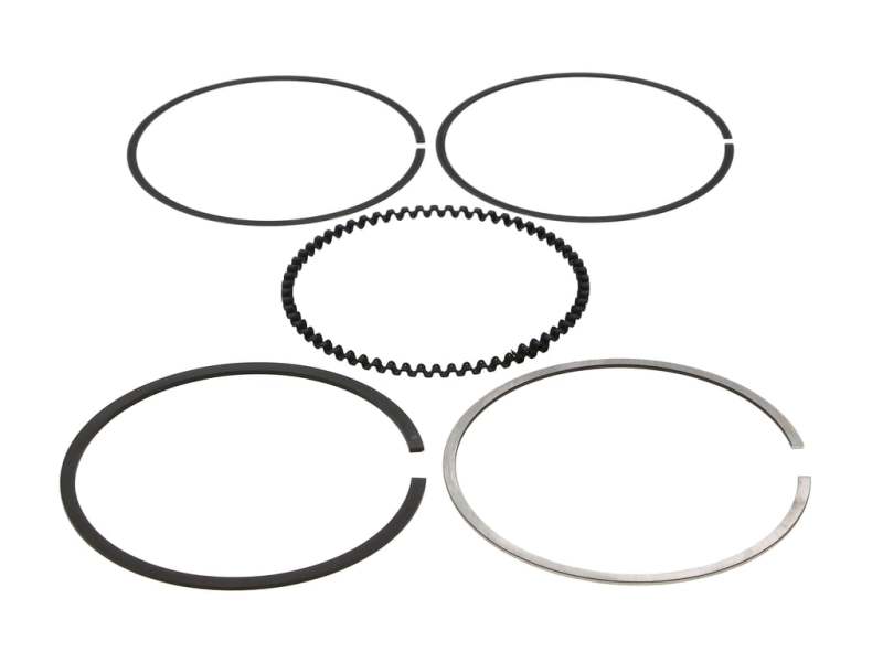 Wiseco 87.00MM Ring Set for Honda Prelude 1995-2001 – High-Performance Piston Rings