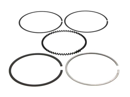 Wiseco 81.25mm x 1.0x1.2x2.8mm Piston Ring Set for Honda Civic and Acura Integra - Part Number 8125XX
