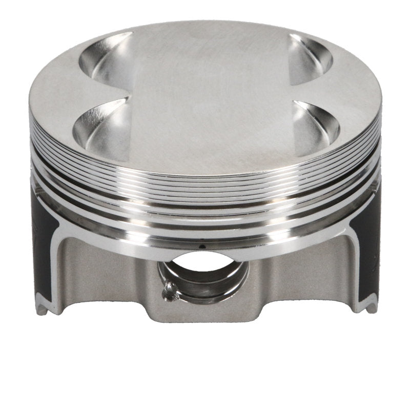 Wiseco Professional Series Honda B16A Forged Racing Piston Set – 84mm Bore, 30mm Compression Height