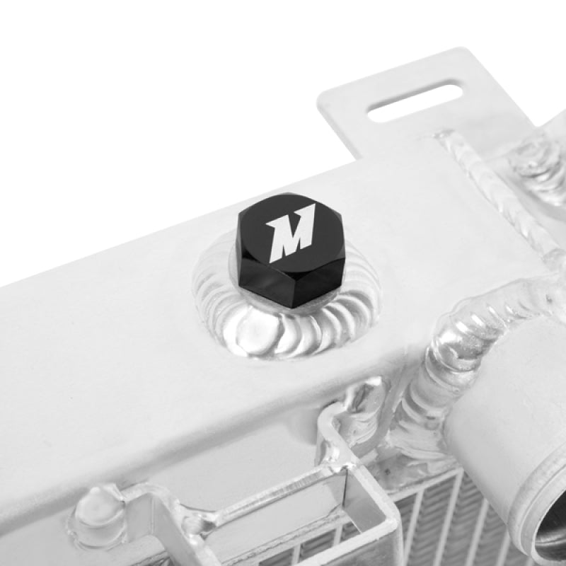 Mishimoto 03-06 Nissan 350Z Aluminum Performance Radiator with High-Pressure Cap