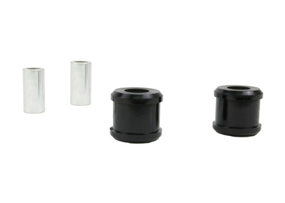 Whiteline W0588 Inner Toe Control Arm Bushing Kit for Mitsubishi Lancer Evo 8/9 (2003-2008)