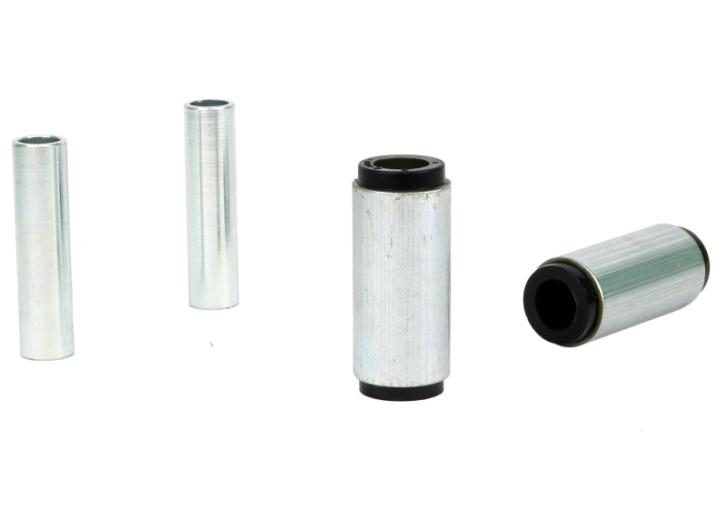 Whiteline W72133 Rear Spring Bushing Kit for Ford F-100, F-250, F-350 (1980-1981)