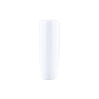 Mishimoto White Weighted Shift Knob MMSK-WH for Precise Manual Gear Shifting