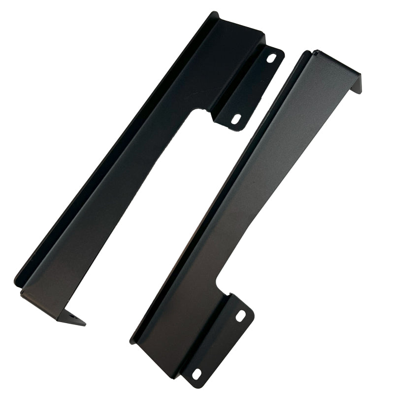 EGR J-Brace Support for 2024-2025 Ford Ranger with 5ft Bed – Reinforcement Bracket RA039842