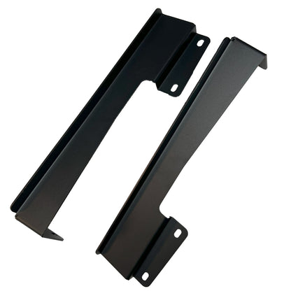 EGR J-Brace Support for 2024-2025 Ford Ranger with 5ft Bed – Reinforcement Bracket RA039842