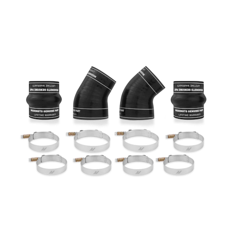 Mishimoto 94-02 Dodge 5.9L Cummins Boot Kit with DuraCore Technology