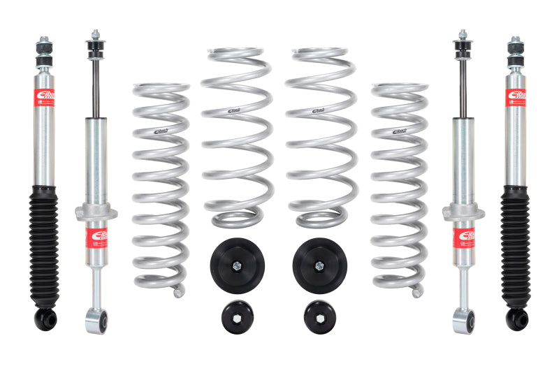 Eibach Pro-Truck Lift Kit System for 2003-2009 Lexus GX470