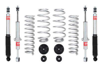 Eibach Pro-Truck Lift Kit System for 2003-2009 Lexus GX470
