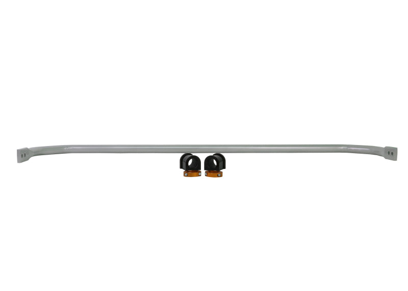 Whiteline 04-08+ Mazda RX-8 FE Front 27mm Heavy Duty Adjustable Sway Bar - Part BMF49Z