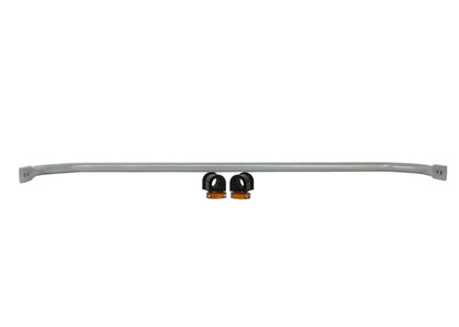 Whiteline 04-08+ Mazda RX-8 FE Front 27mm Heavy Duty Adjustable Sway Bar - Part BMF49Z