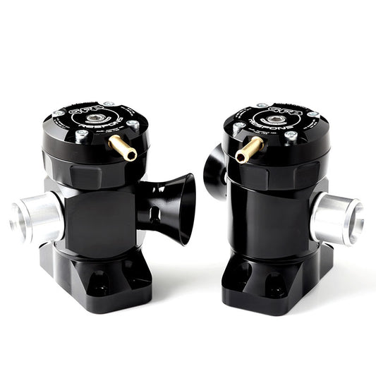 GFB T9012 Respons Blow Off Valve Kit for Kia Stinger V6 (2018-2020) by Go Fast Bits