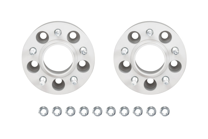 Eibach Pro-Spacer 30mm Wheel Spacer for Lexus IS300 and Toyota Corolla – 5x114.3 Bolt Pattern, Hub Center 60mm