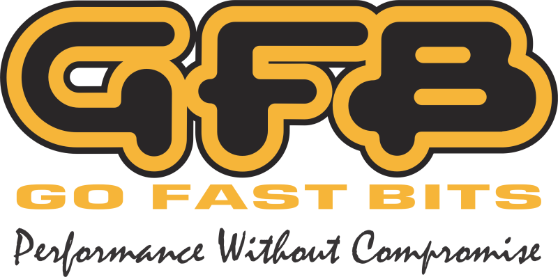 Go Fast Bits GFB G-Force/D-Force Wiring Loom for Electronic Boost Controllers