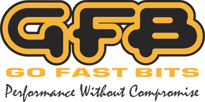 Go Fast Bits GFB G-Force/D-Force Wiring Loom for Electronic Boost Controllers