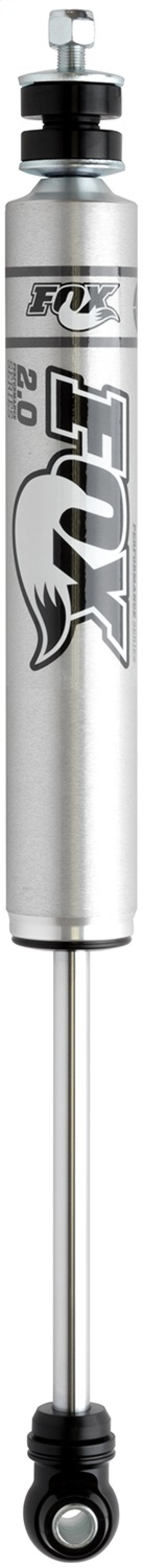 FOX Performance Series 8.1-inch Aluminum Front Shock for 2010-2011 Ford F-250 Super Duty - Part #980-24-677
