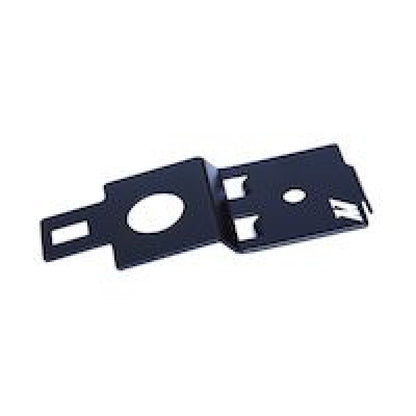 Mishimoto Aluminum Radiator Stay Set for Subaru Impreza WRX 2002-2007 – Anodized Black, Blue, Red, Pink, Silver, Gold
