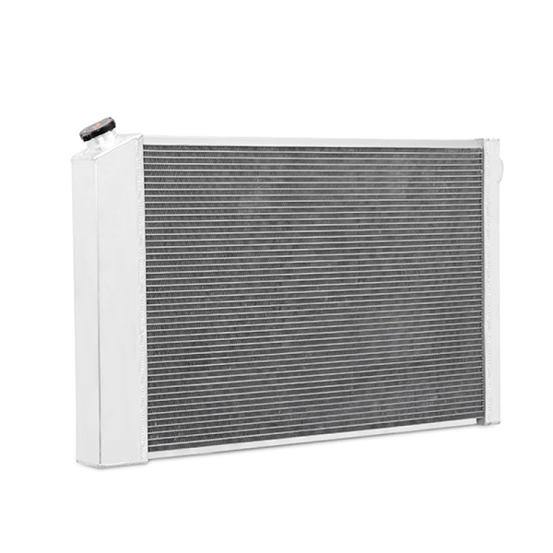 Mishimoto 78-86 GM C/K Truck X-Line Performance Aluminum Radiator for Classic Chevrolet and GMC Trucks